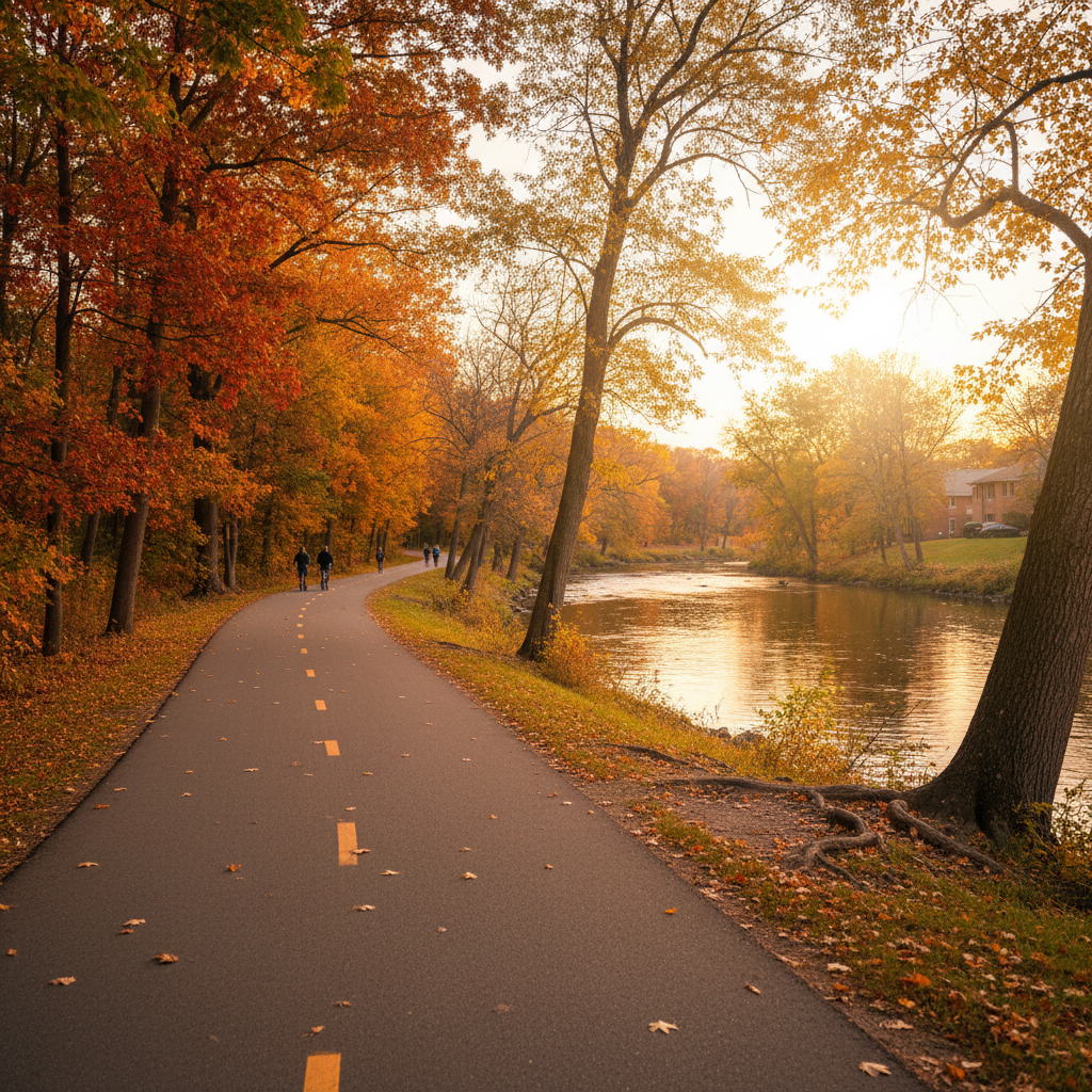 Chippewa River Trail